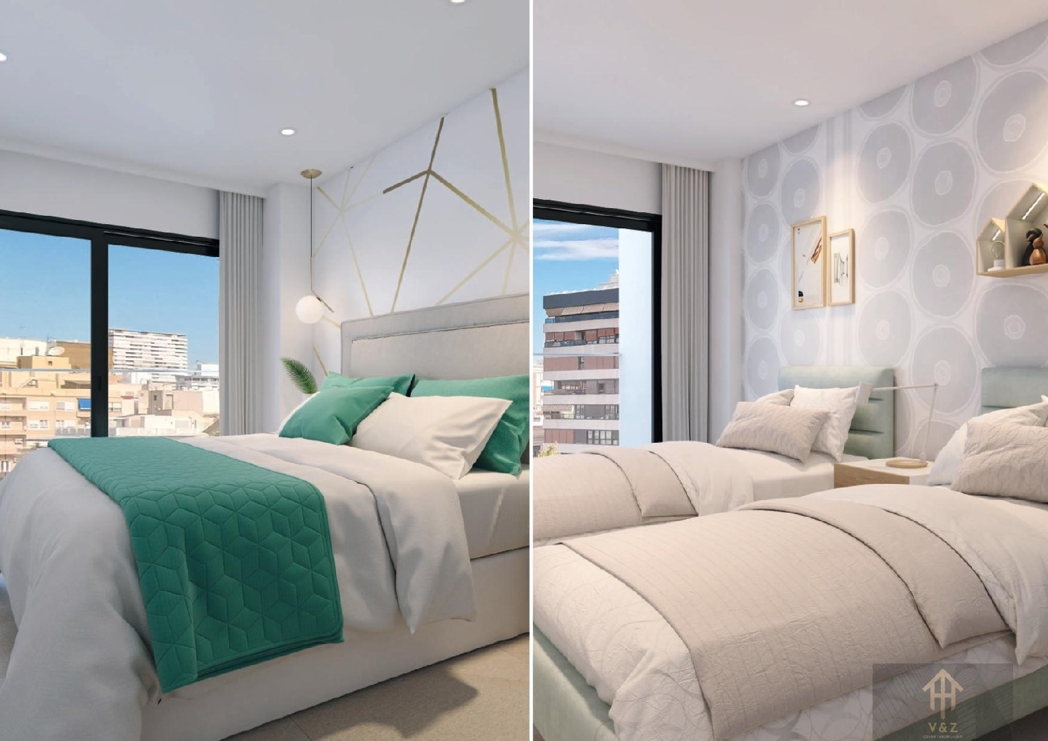  kaufen Penthouse Alicante Centro 03001 Alacantí 6