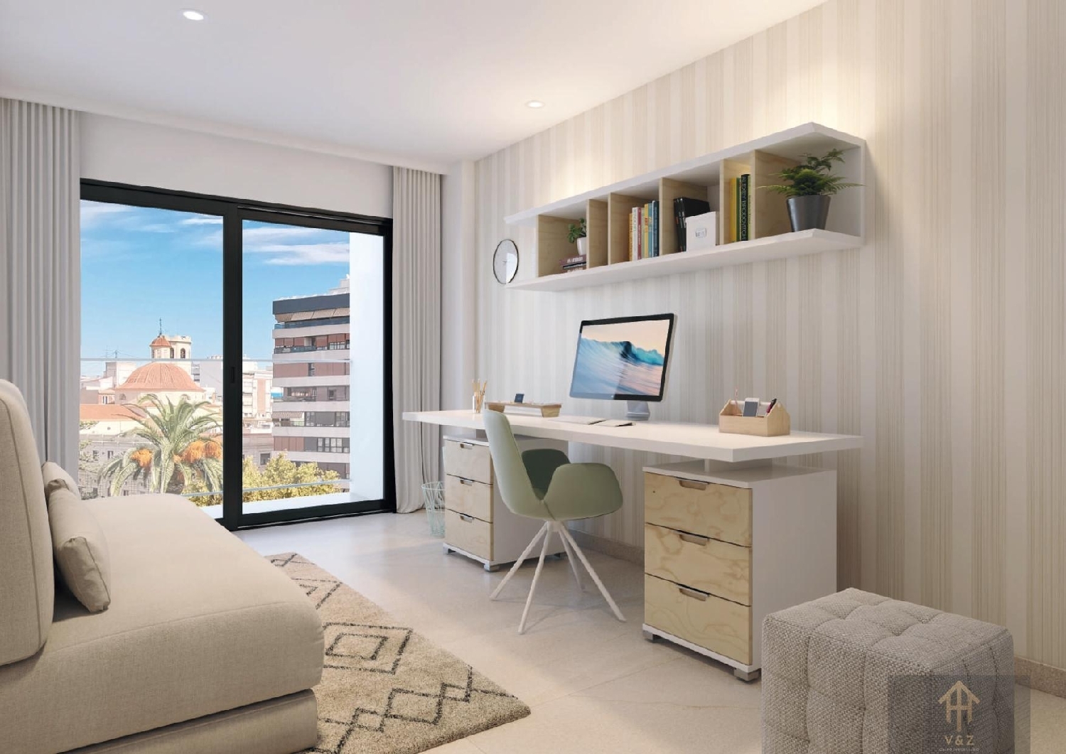  kaufen Penthouse Alicante Centro 03001 Alacantí 7
