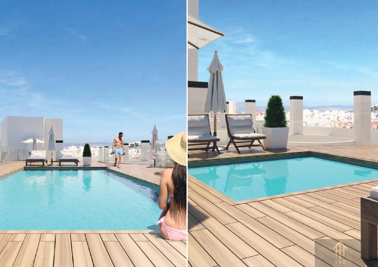  kaufen Penthouse Alicante Centro 03001 Alacantí 3