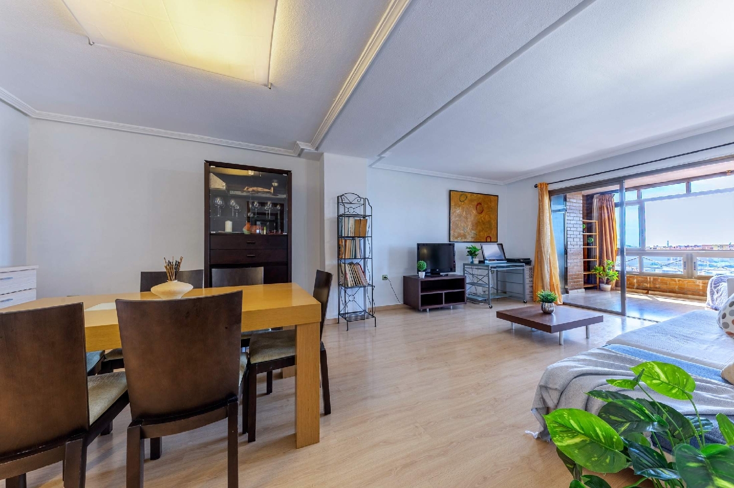 for sale penthouse Alicante Centro 03001 Alacantí 4