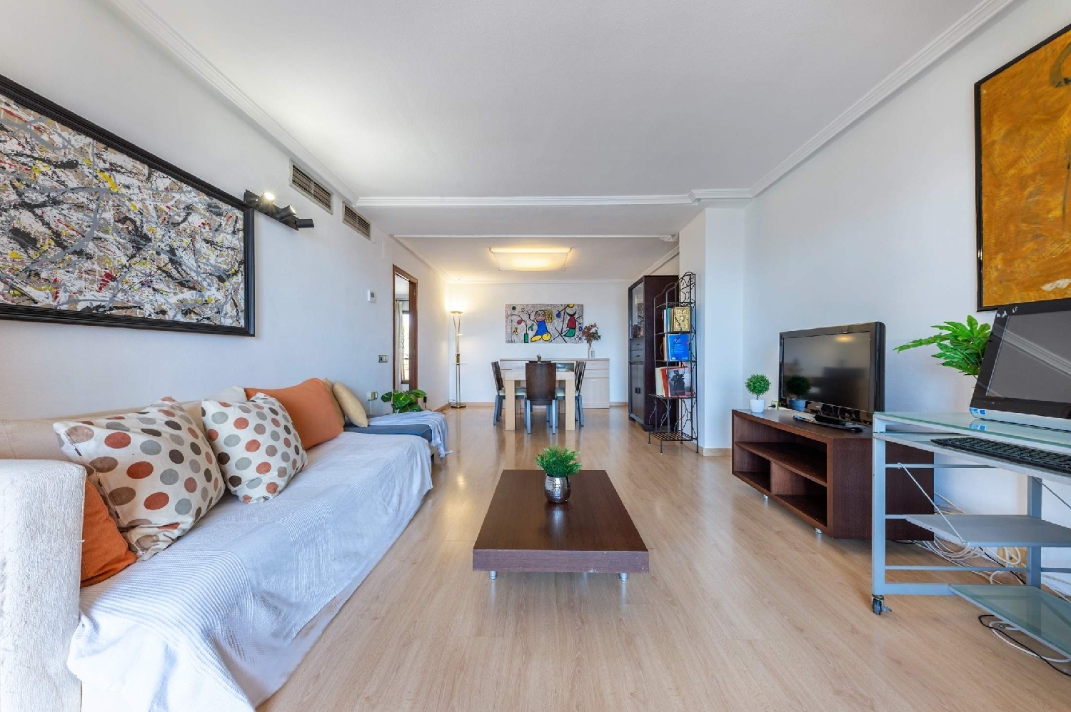 for sale penthouse Alicante Centro 03001 Alacantí 7
