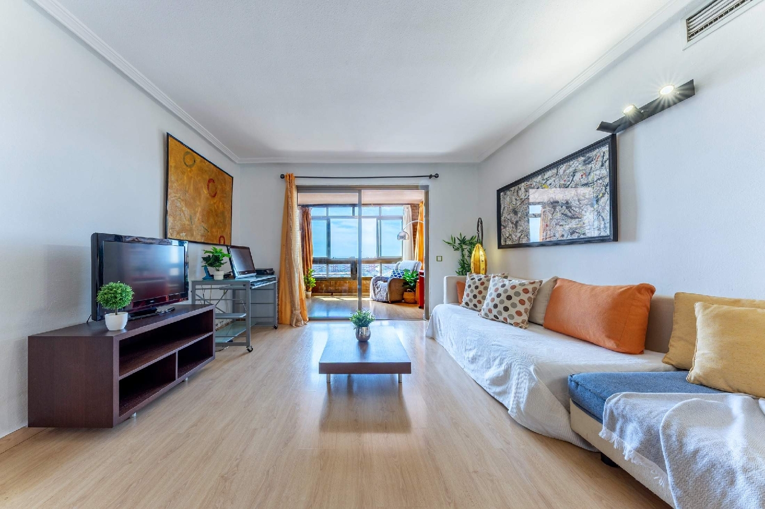 for sale penthouse Alicante Centro 03001 Alacantí 3