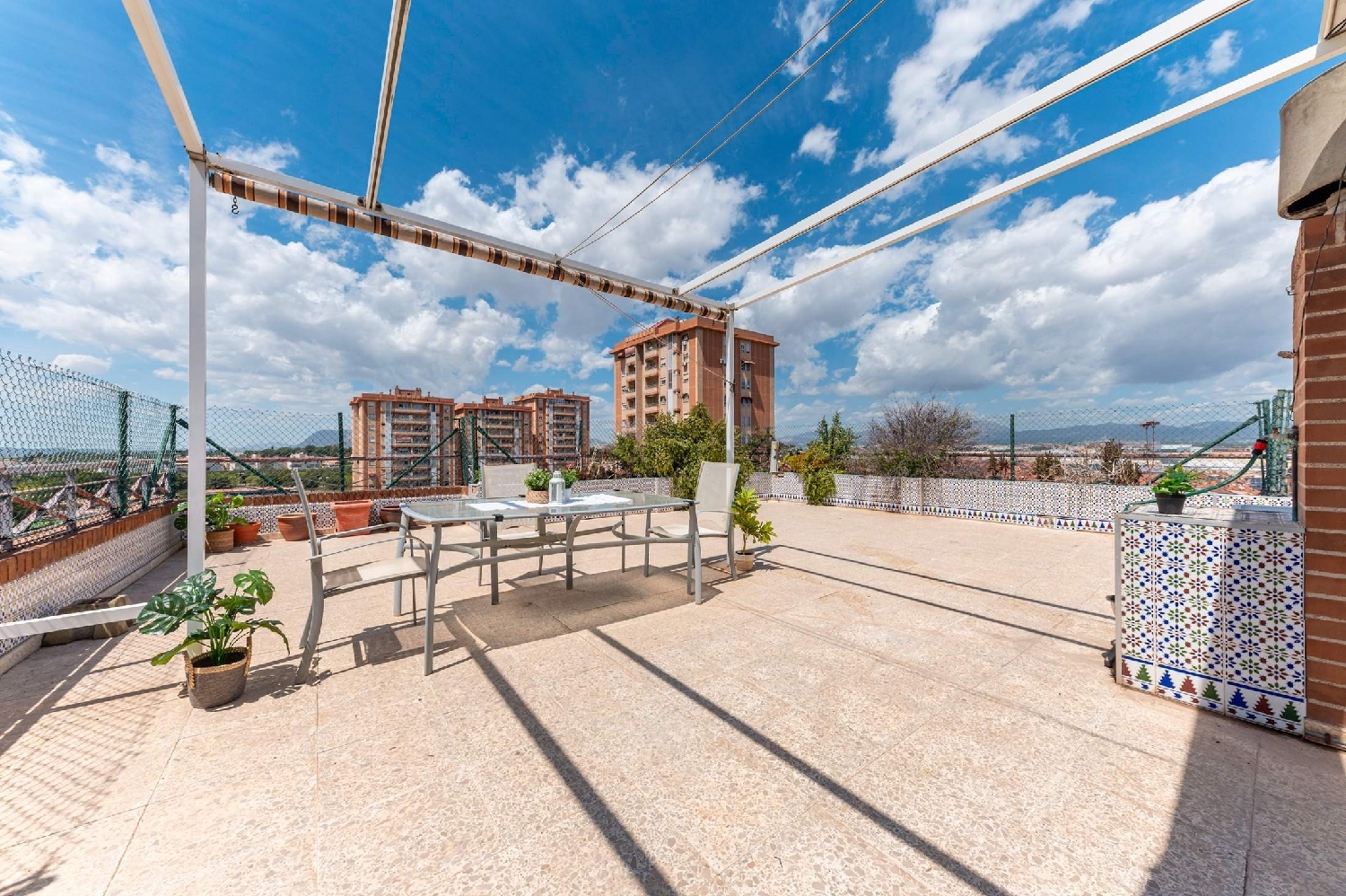 for sale penthouse Alicante Centro 03001 Alacantí 2
