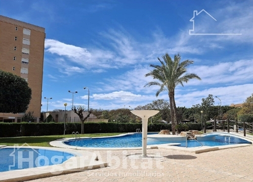 Alicante Centro 03001 Alacantí Penthouse Bild 6387928