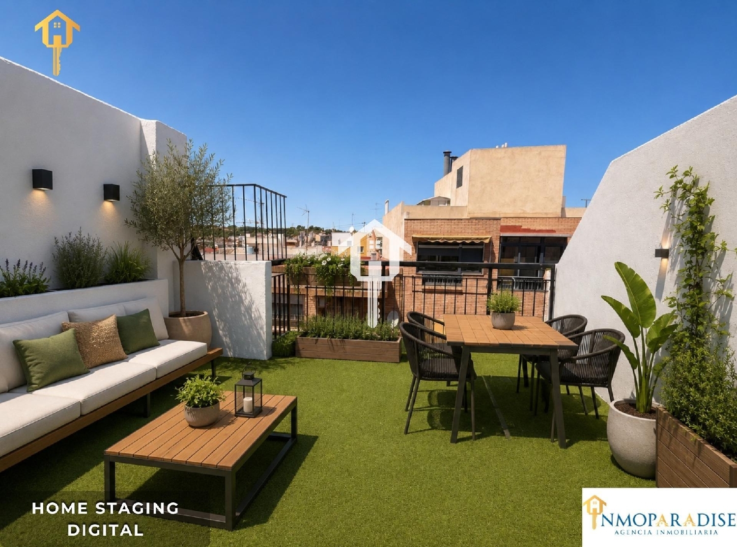  for sale penthouse Alicante Centro 03001 Alacantí 1