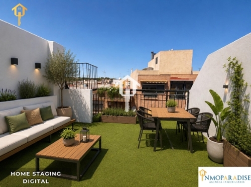 Alicante Centro 03001 Alacantí penthouse foto 6387086