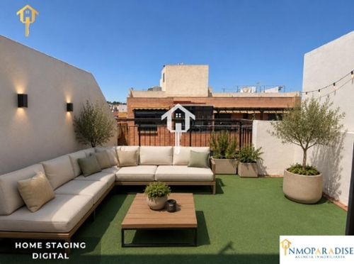 Alicante Centro 03001 Alacantí penthouse foto 6387087