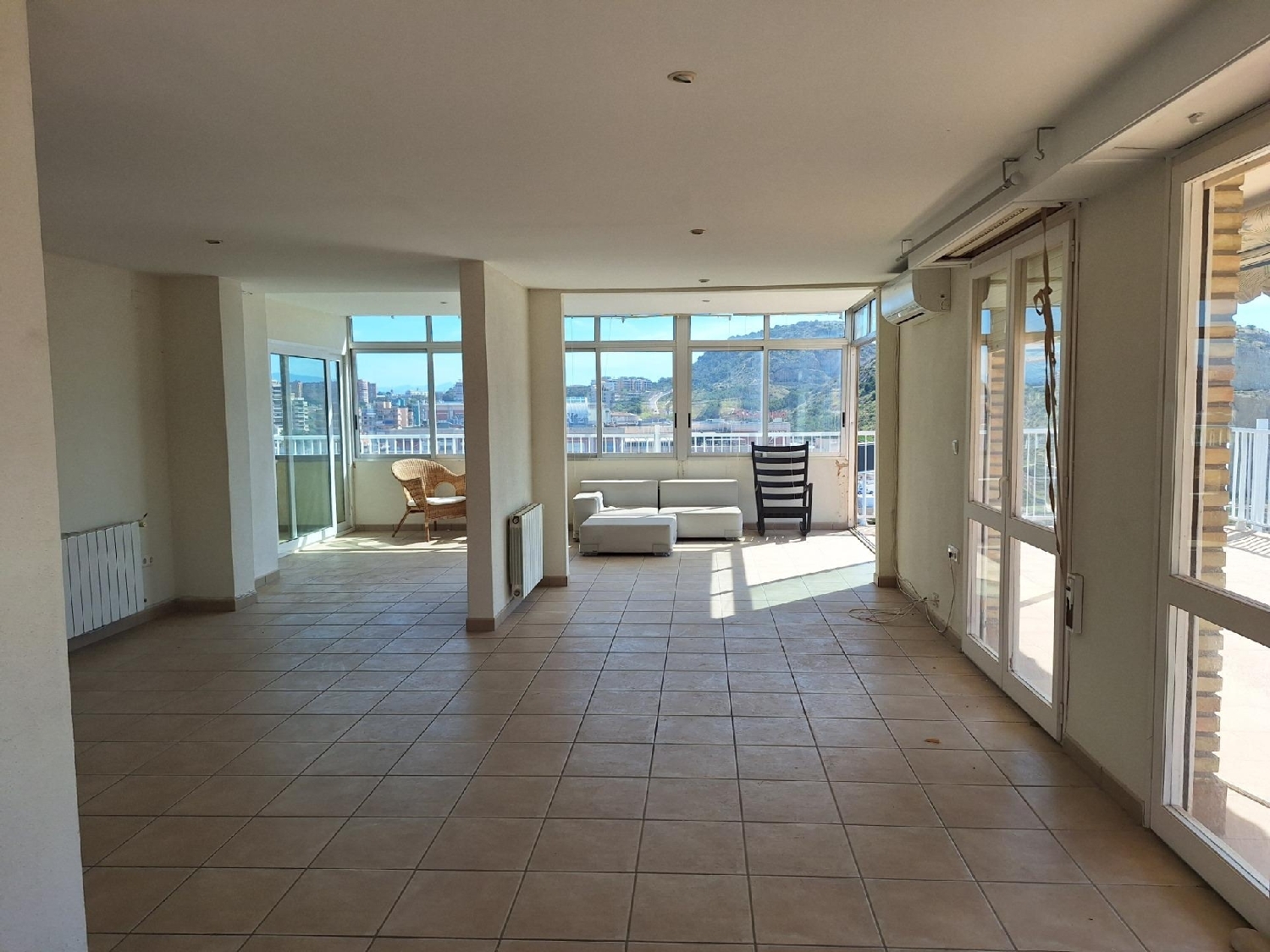 kaufen Penthouse Alicante Centro 03001 Alacantí 8