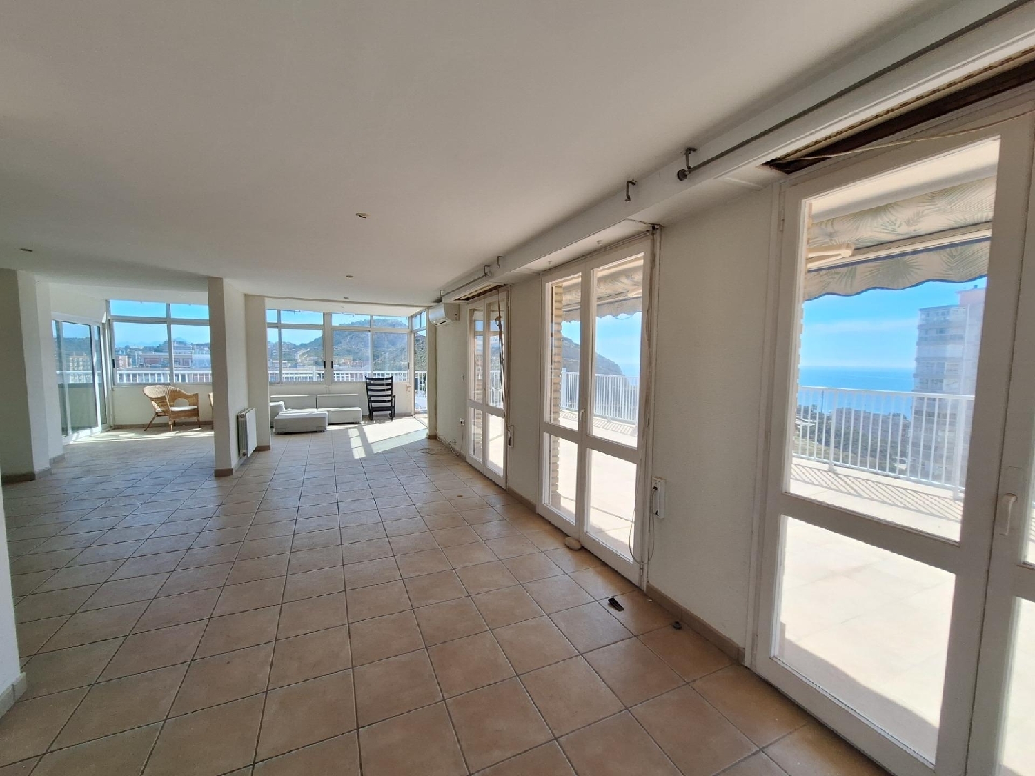 kaufen Penthouse Alicante Centro 03001 Alacantí 7