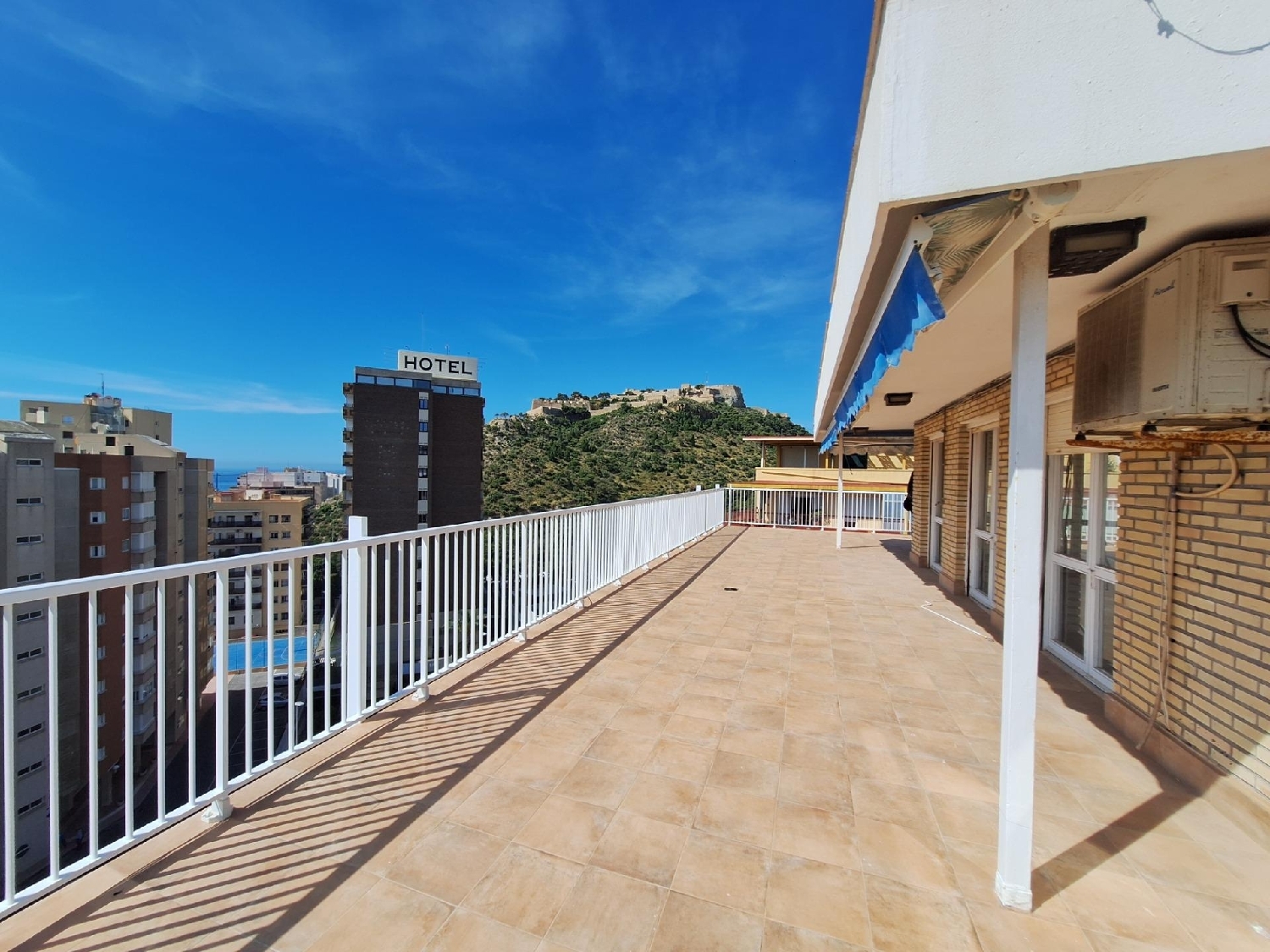 kaufen Penthouse Alicante Centro 03001 Alacantí 4