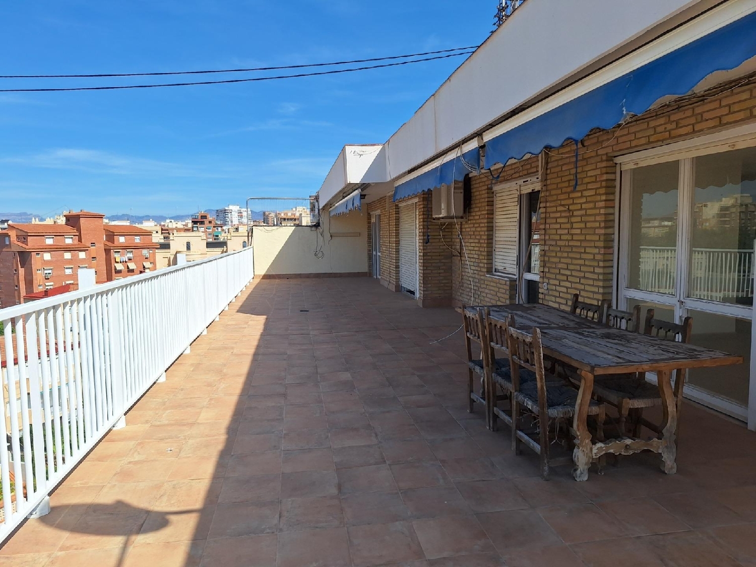 kaufen Penthouse Alicante Centro 03001 Alacantí 3