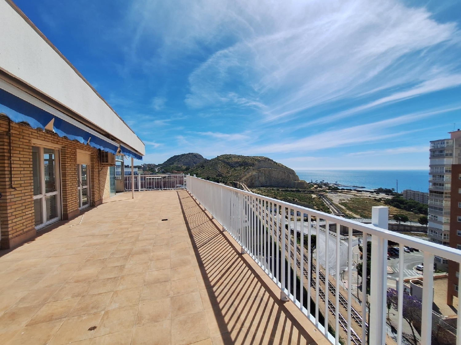 kaufen Penthouse Alicante Centro 03001 Alacantí 2