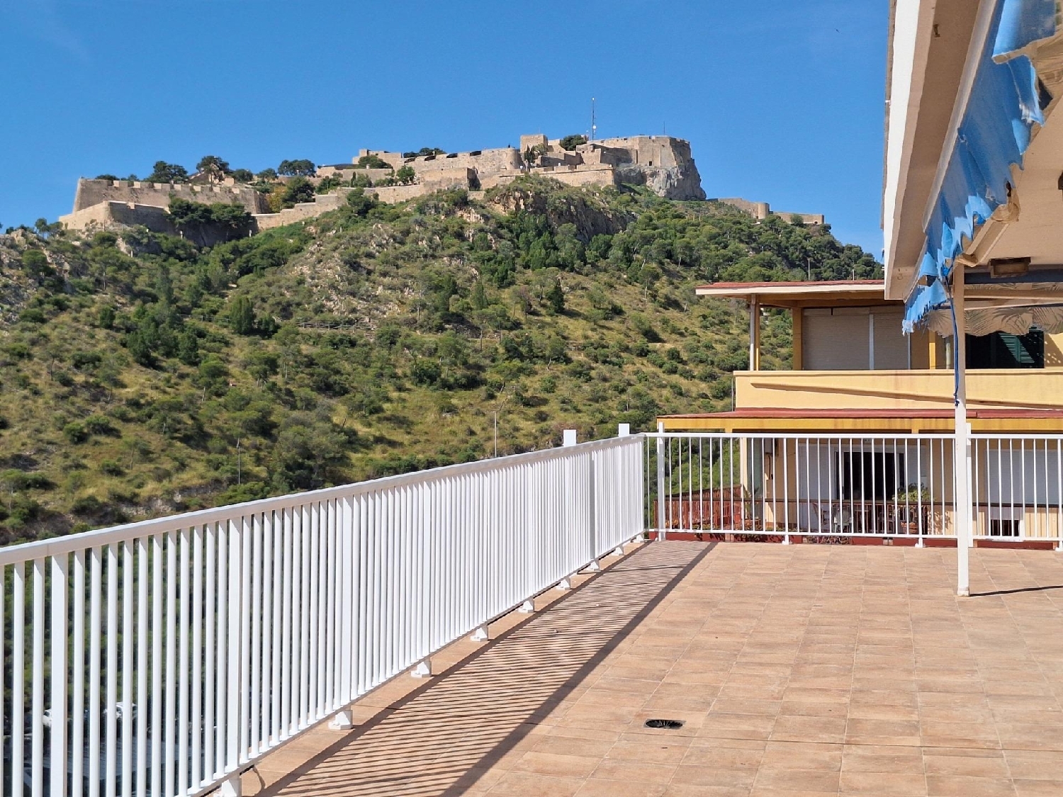 kaufen Penthouse Alicante Centro 03001 Alacantí 1