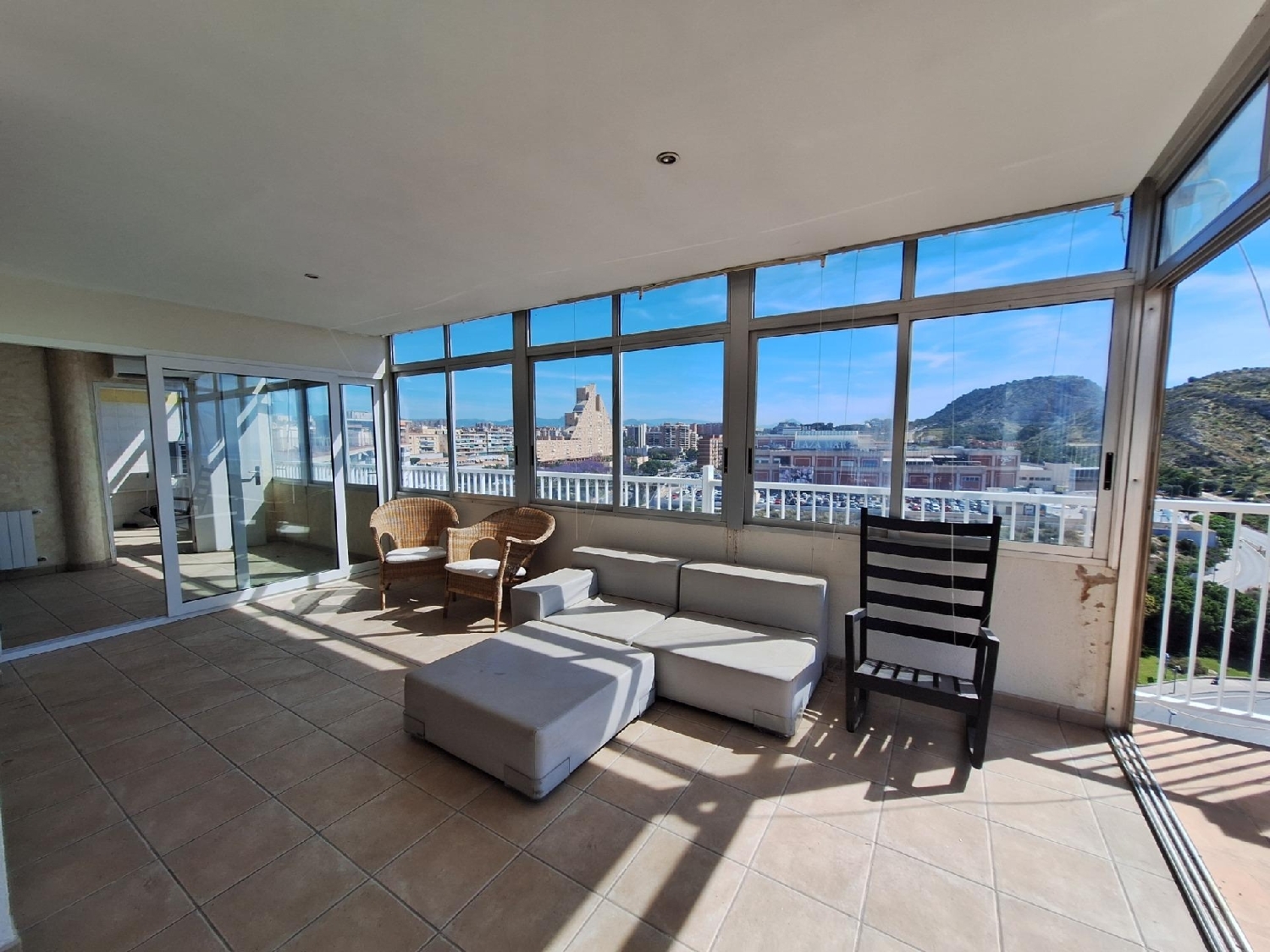 kaufen Penthouse Alicante Centro 03001 Alacantí 5