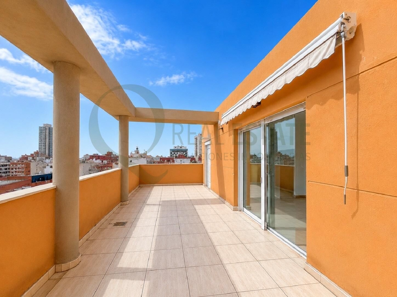  for sale penthouse Alicante Centro 03001 Alacantí 3