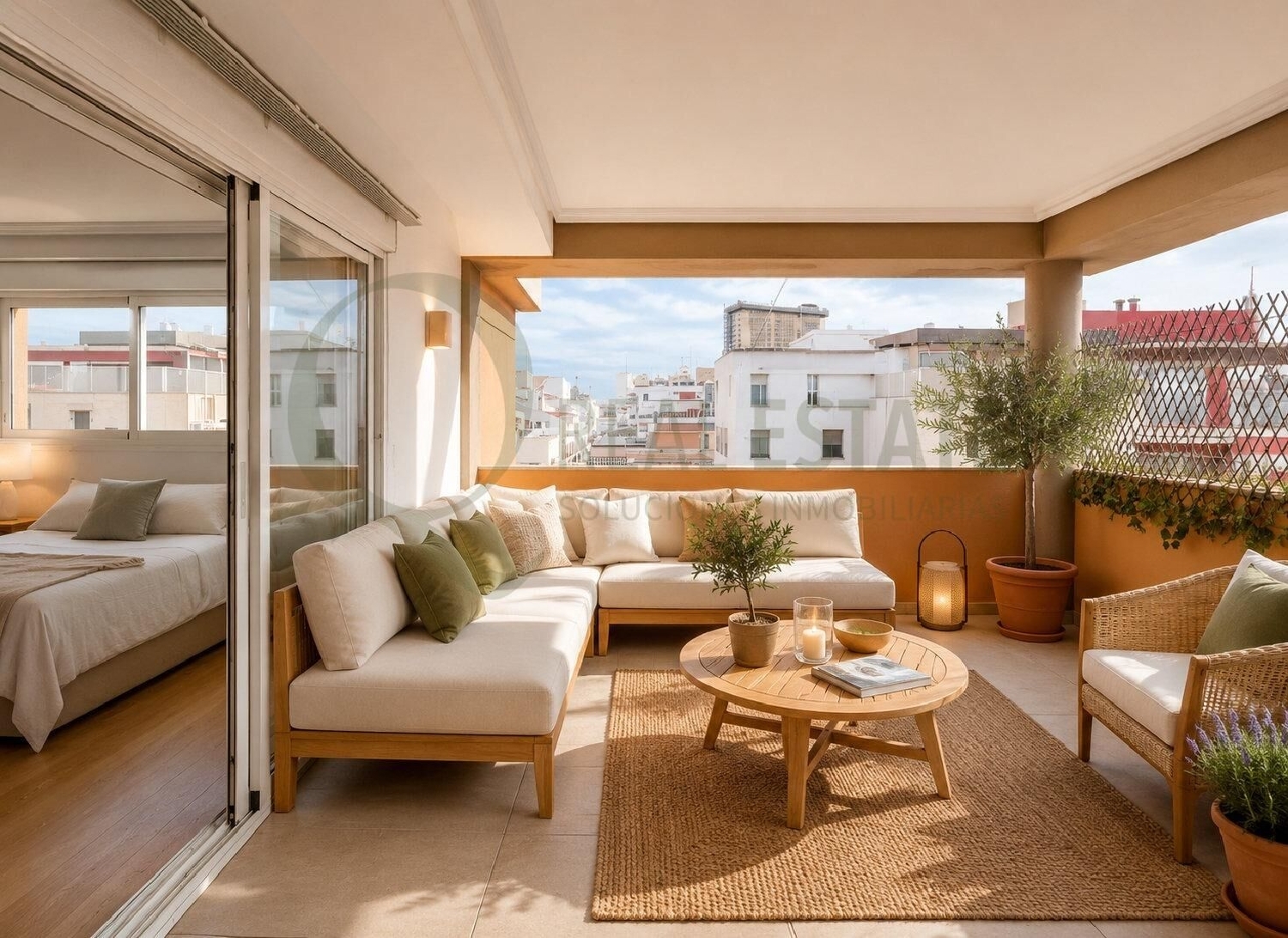  for sale penthouse Alicante Centro 03001 Alacantí 7