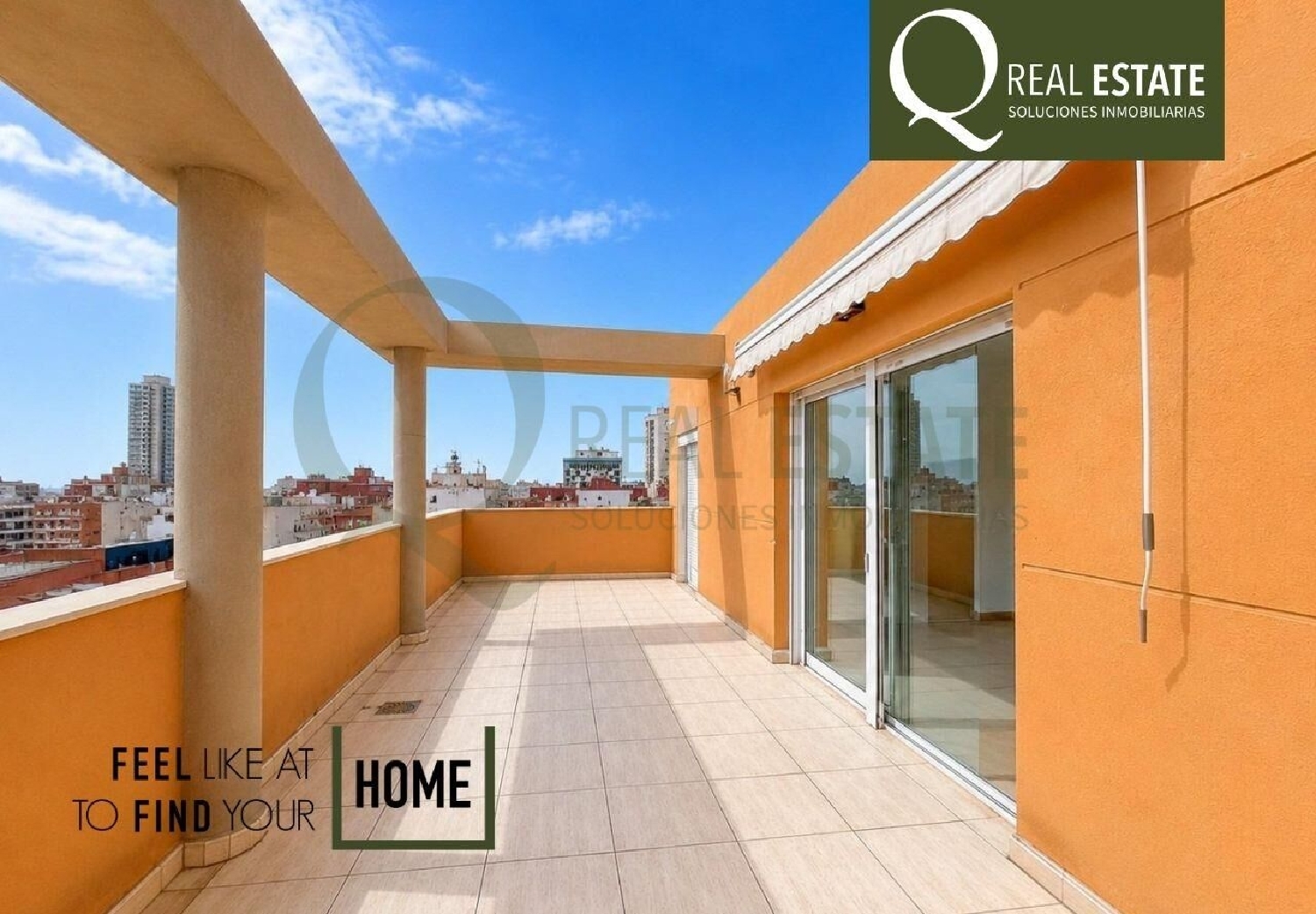  for sale penthouse Alicante Centro 03001 Alacantí 1