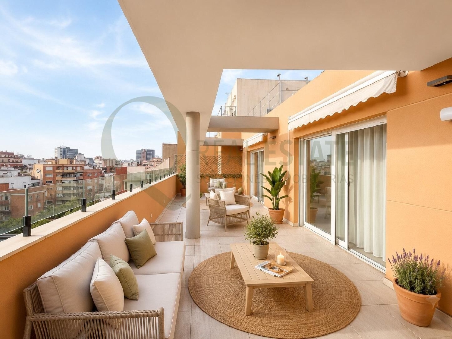  for sale penthouse Alicante Centro 03001 Alacantí 2