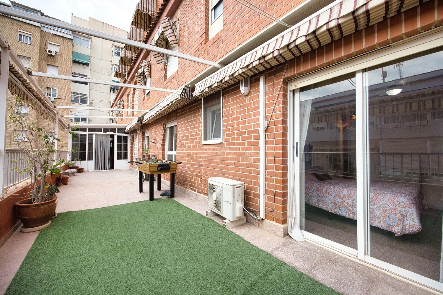  en venta ático Alicante Centro 03001 Alacantí 8