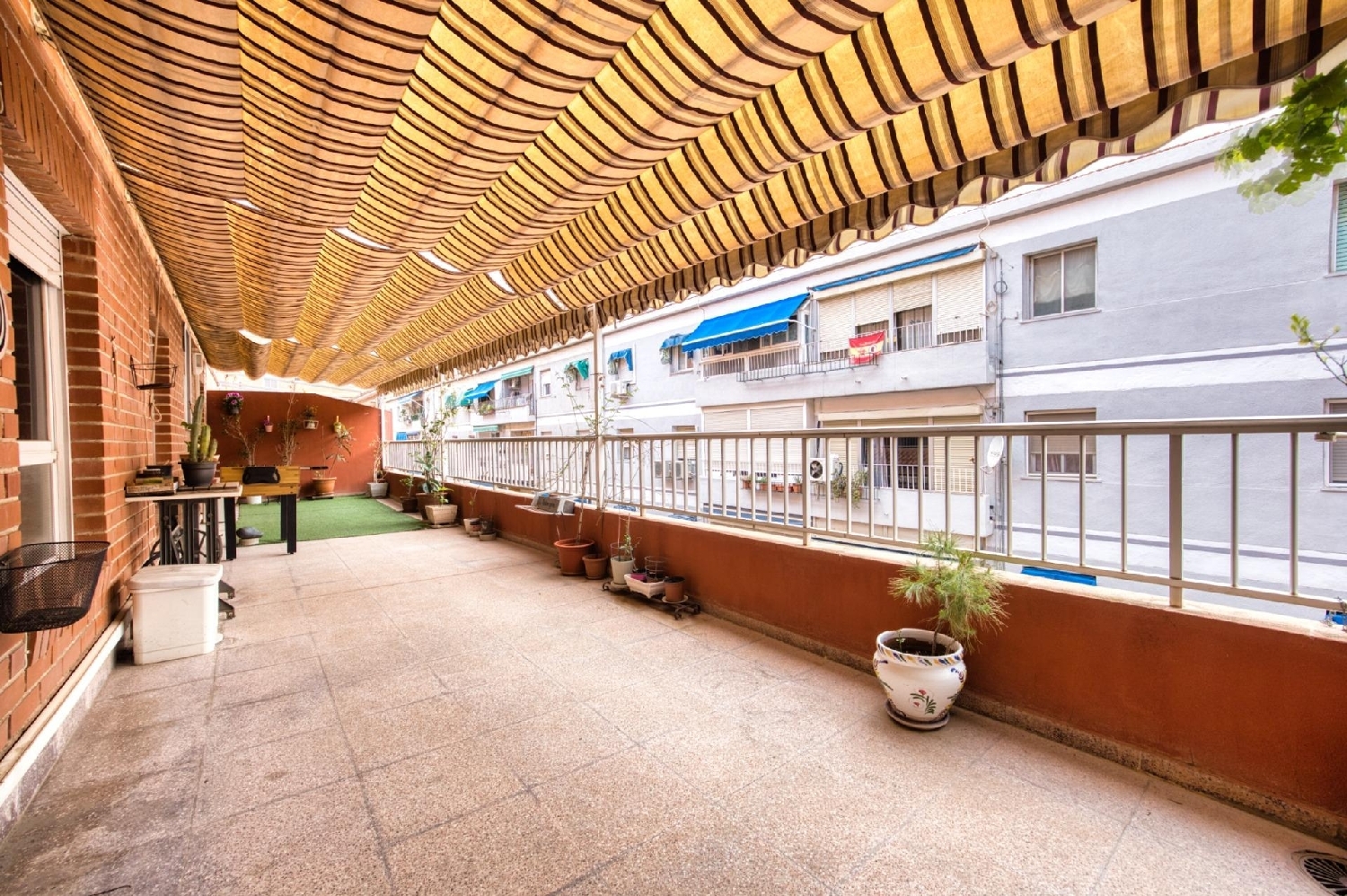  en venta ático Alicante Centro 03001 Alacantí 7