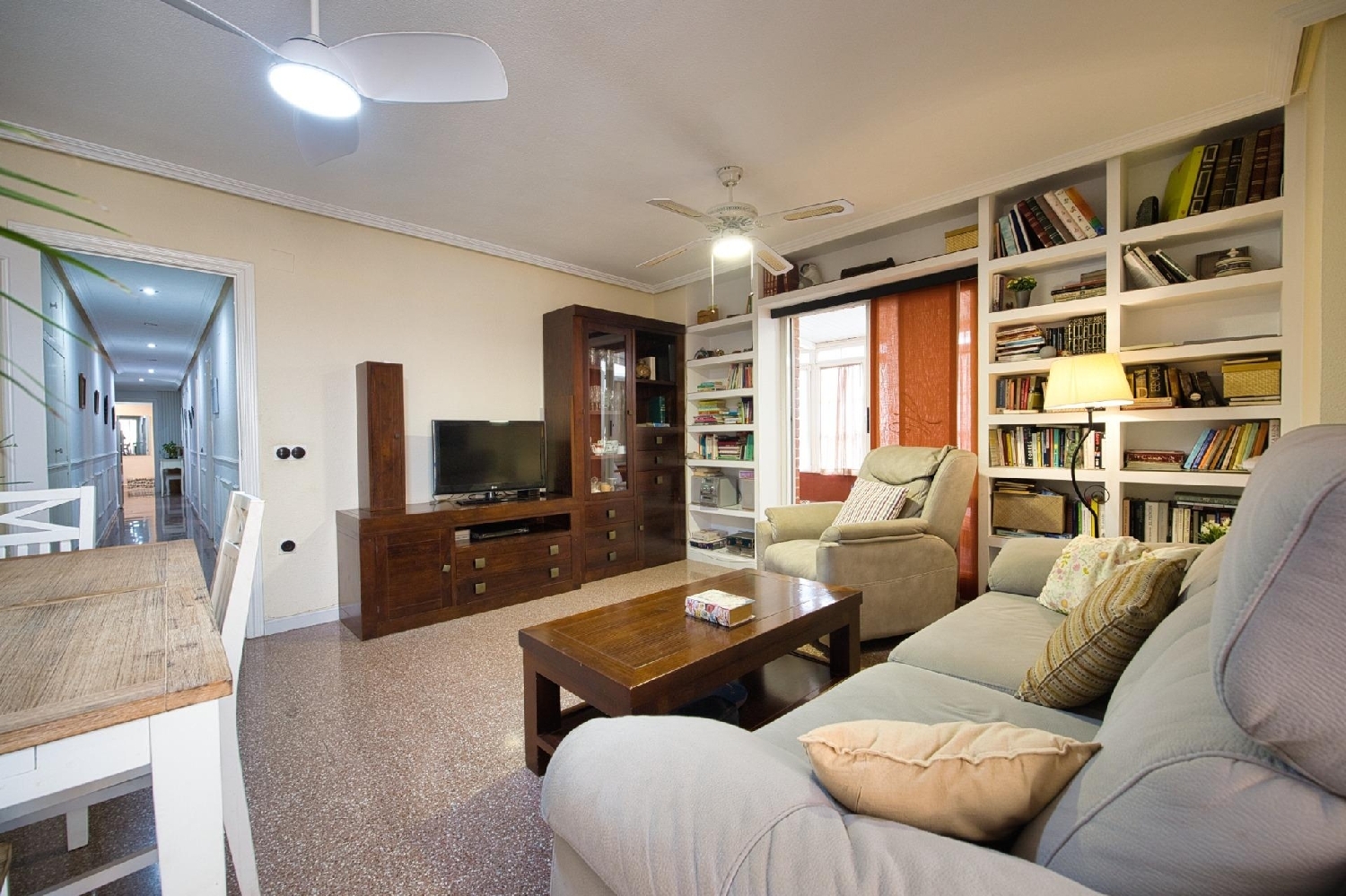  en venta ático Alicante Centro 03001 Alacantí 5
