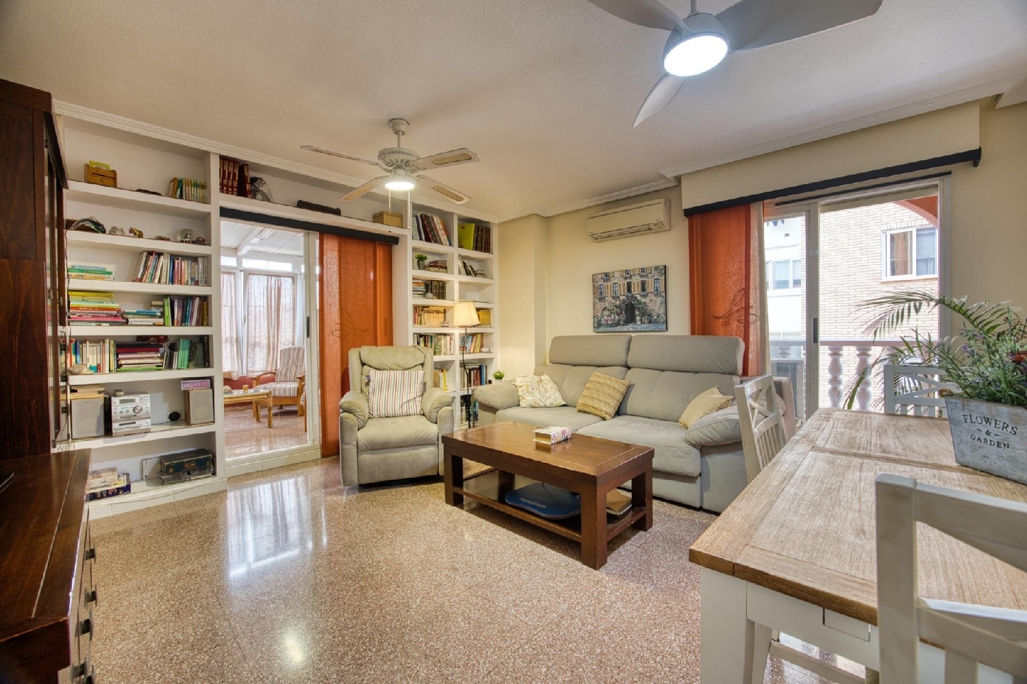  en venta ático Alicante Centro 03001 Alacantí 3