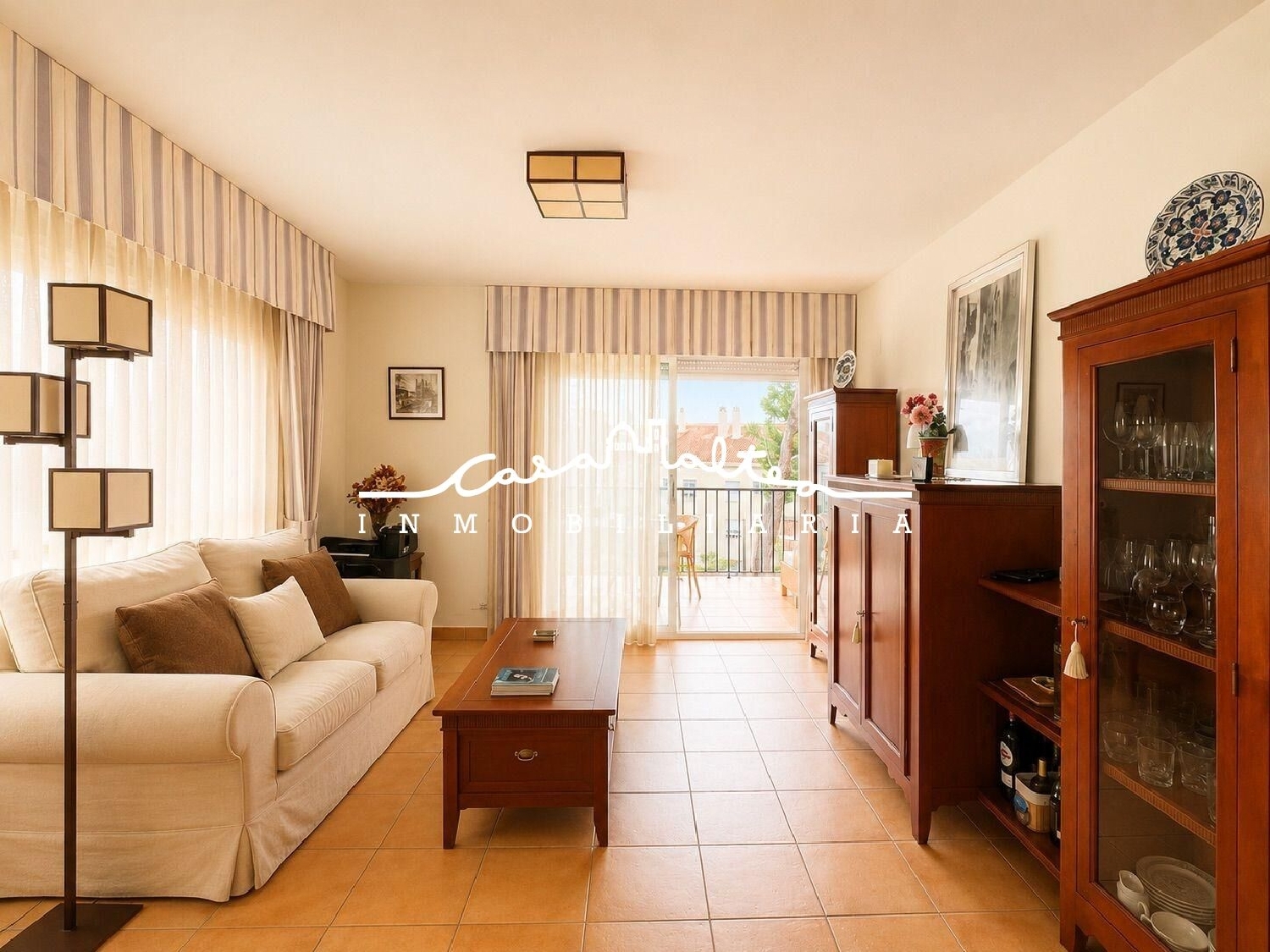 à vendre penthouse Altea Marina Baixa 3