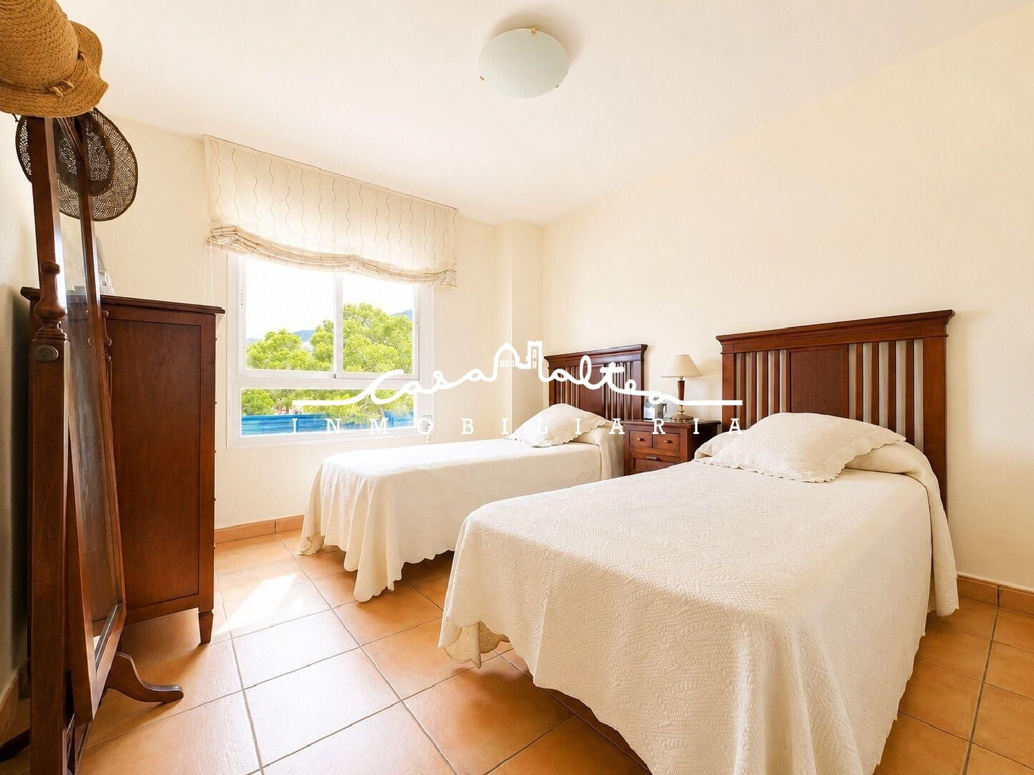 à vendre penthouse Altea Marina Baixa 6