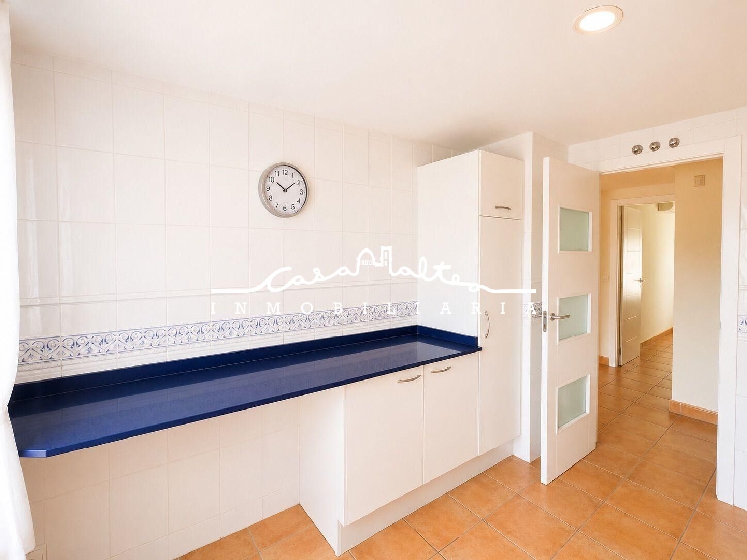 à vendre penthouse Altea Marina Baixa 7