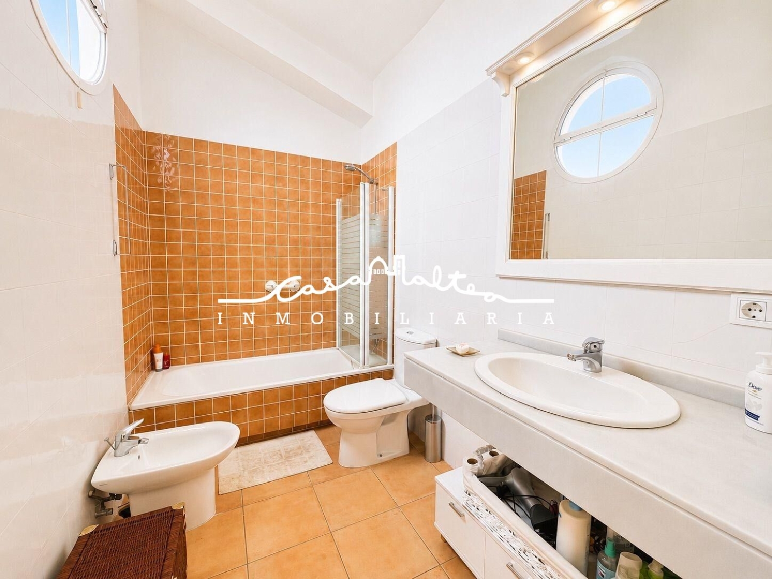 à vendre penthouse Altea Marina Baixa 5