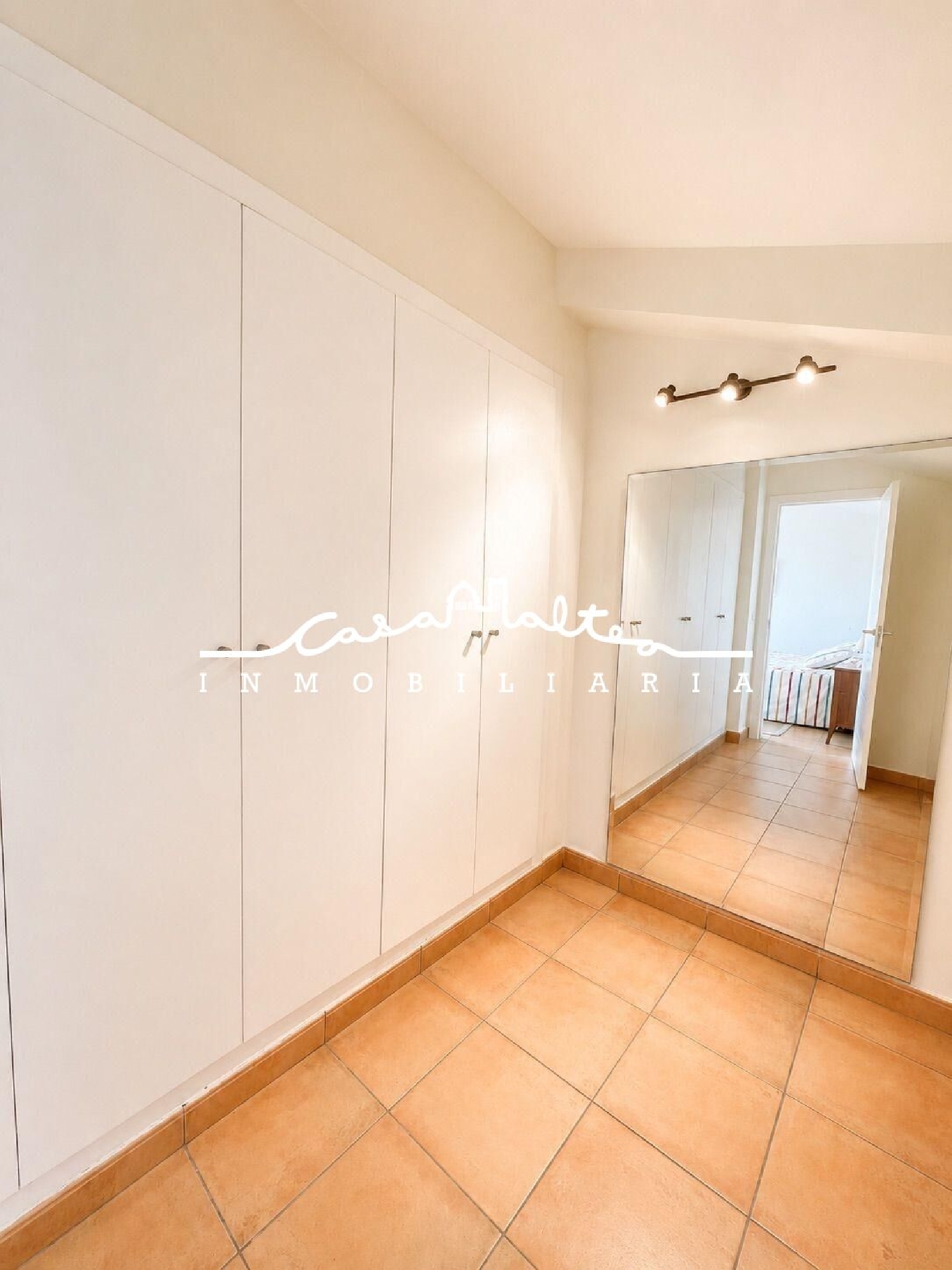 à vendre penthouse Altea Marina Baixa 8