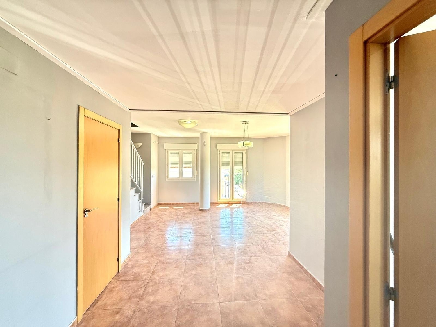  for sale penthouse Alzira Ribera Alta 5