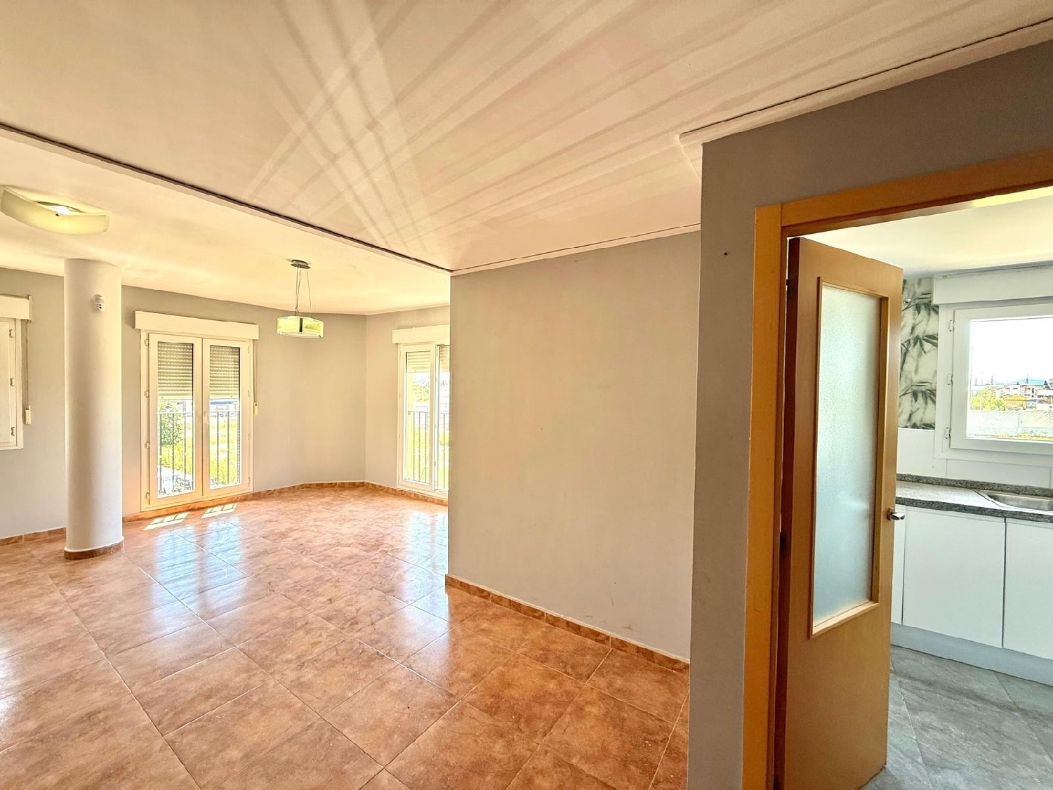  for sale penthouse Alzira Ribera Alta 4