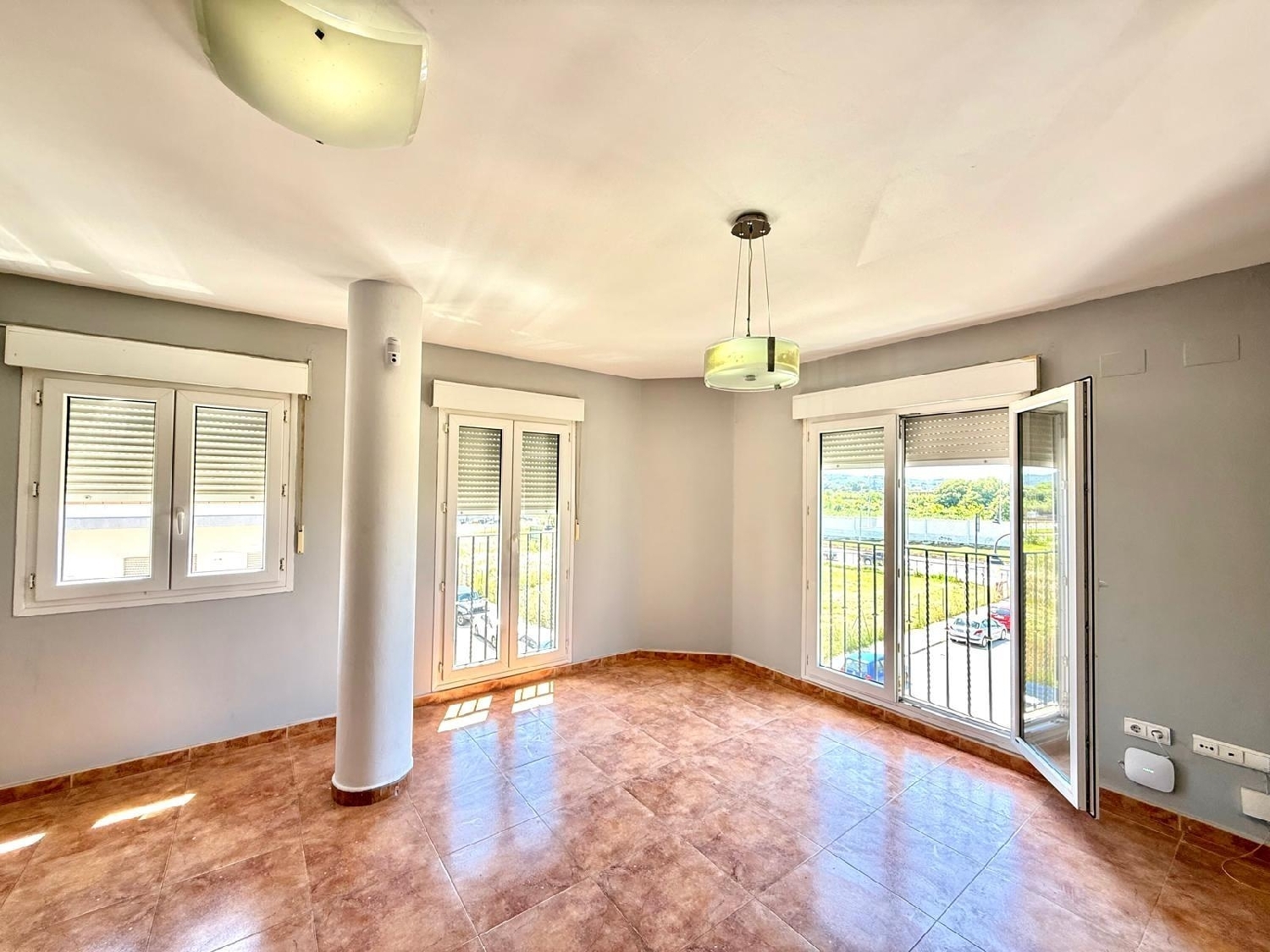  for sale penthouse Alzira Ribera Alta 1