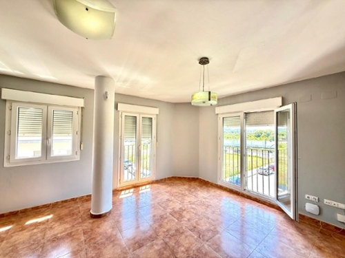 Alzira Ribera Alta penthouse foto 6386906