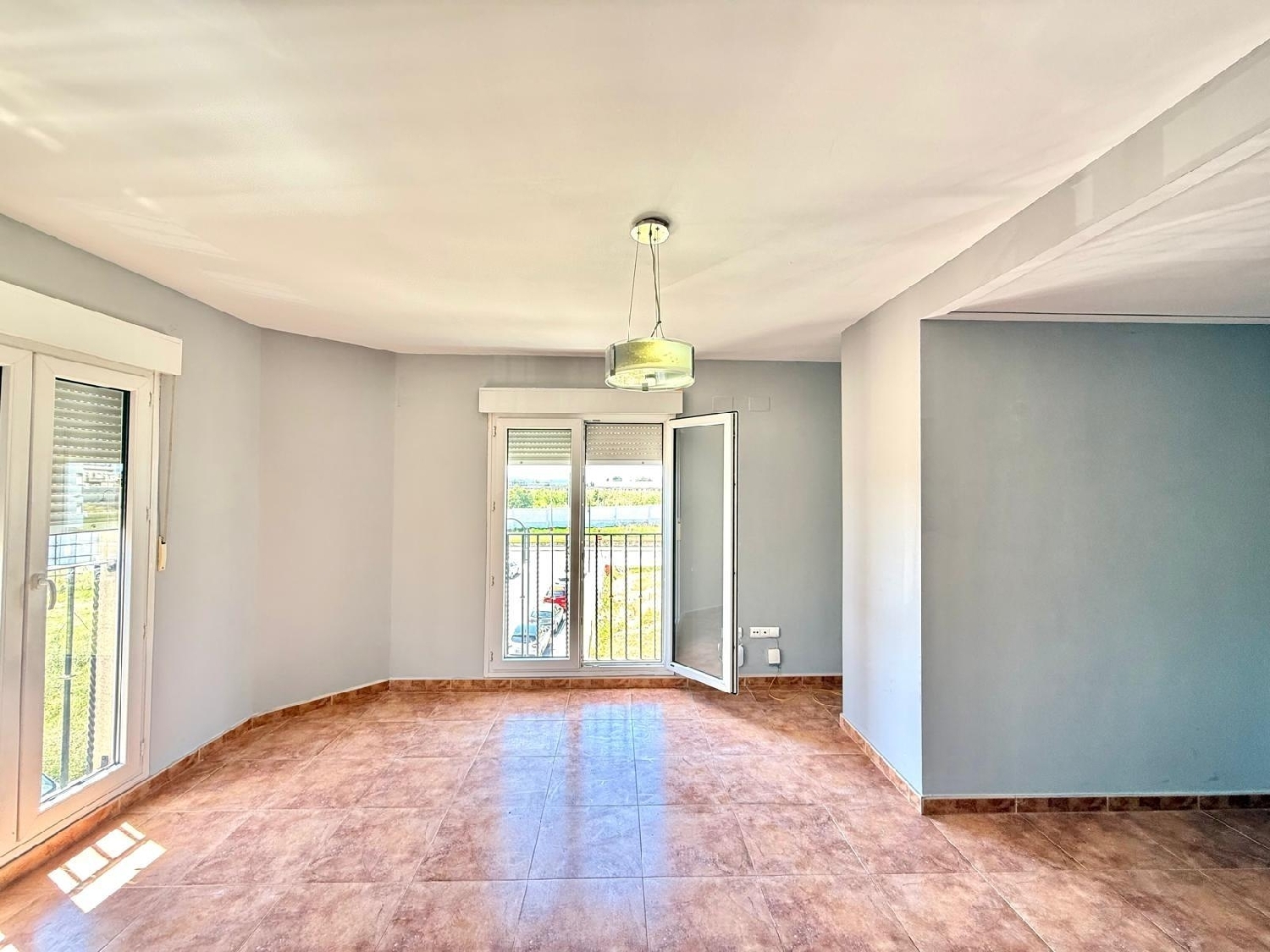  for sale penthouse Alzira Ribera Alta 2
