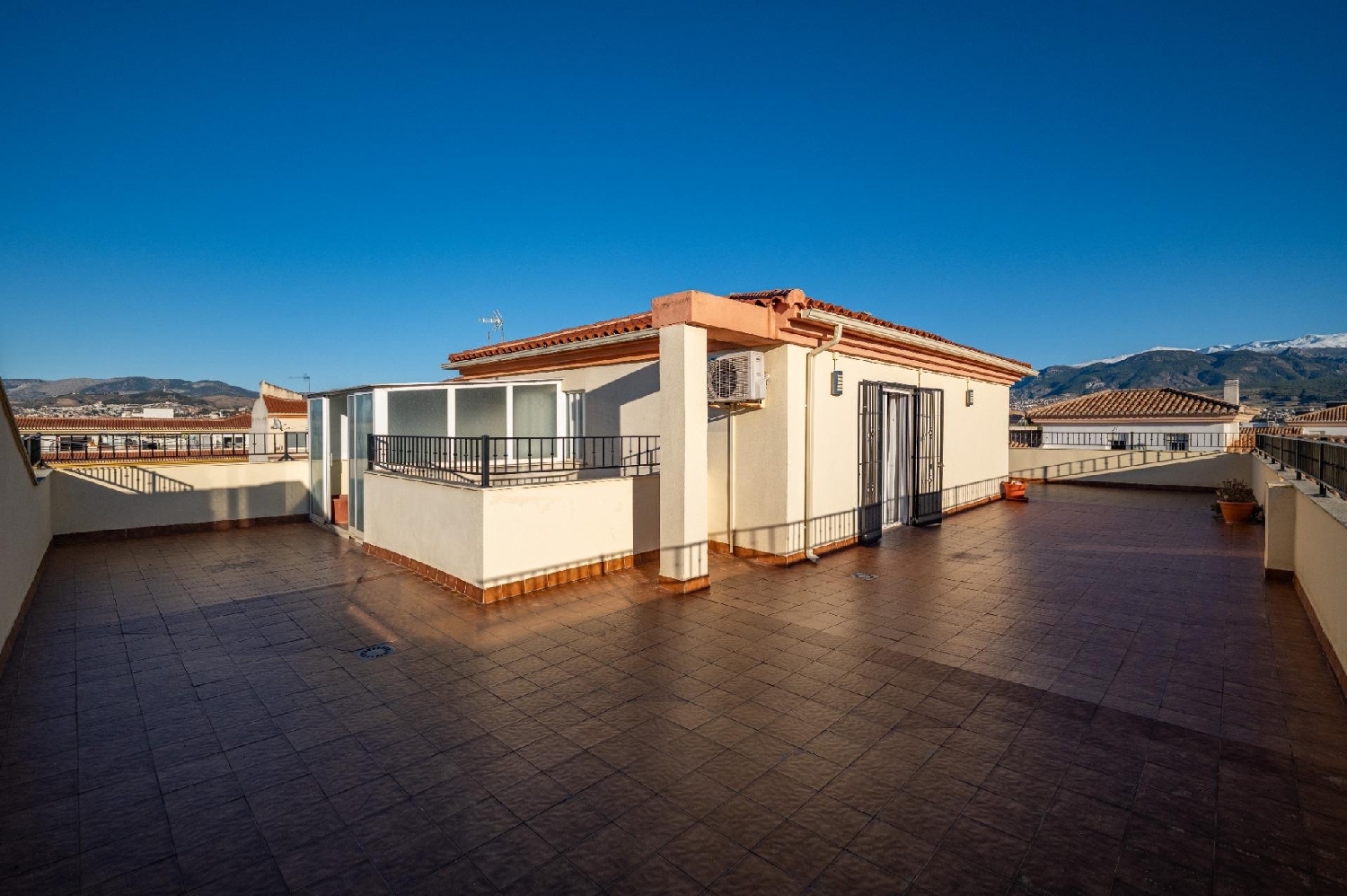  kaufen Penthouse Armilla Vega De Granada 3