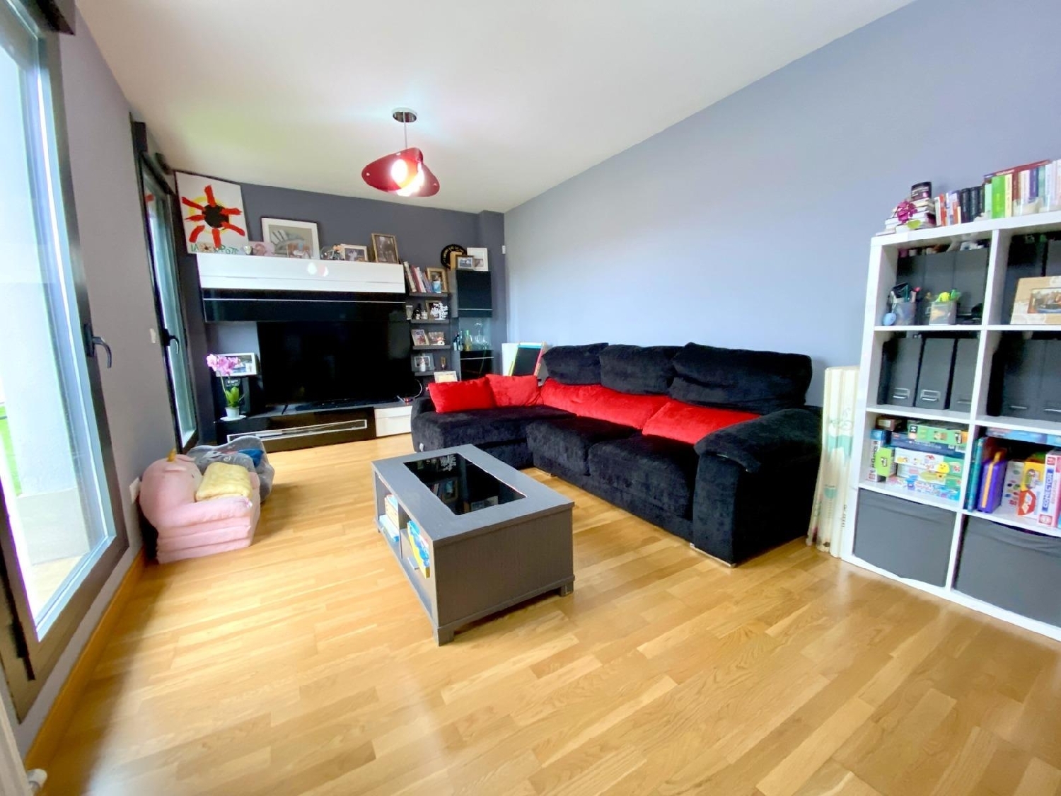  kaufen Penthouse Ayegui Tierra Estella 2