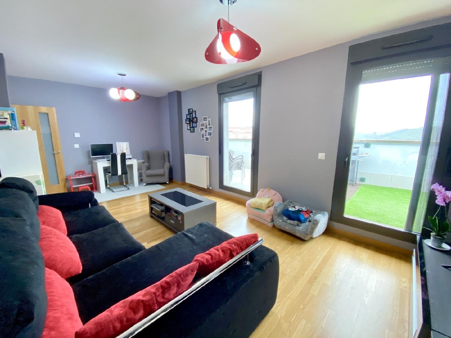  kaufen Penthouse Ayegui Tierra Estella 3