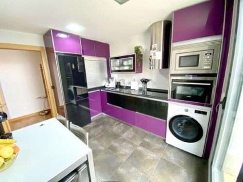 Ayegui Tierra Estella Penthouse Bild 6383803