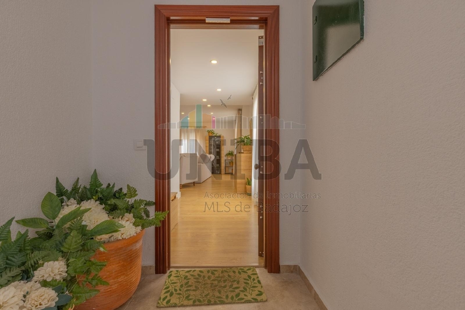 for sale penthouse Badajoz Casco Antiguo-Centro Badajoz 2