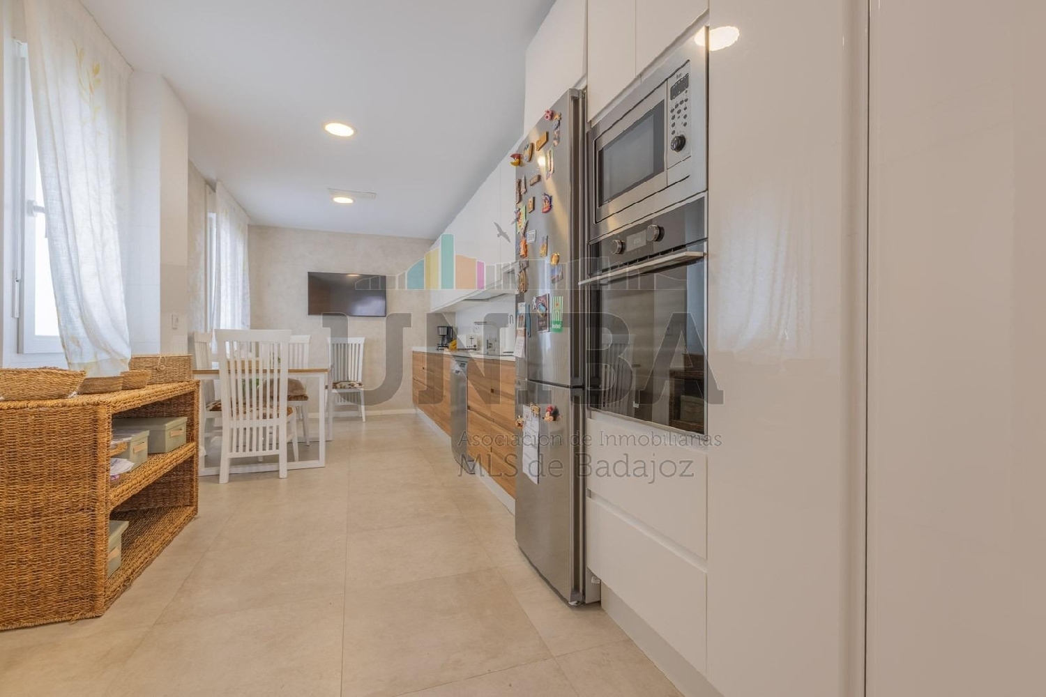 for sale penthouse Badajoz Casco Antiguo-Centro Badajoz 5
