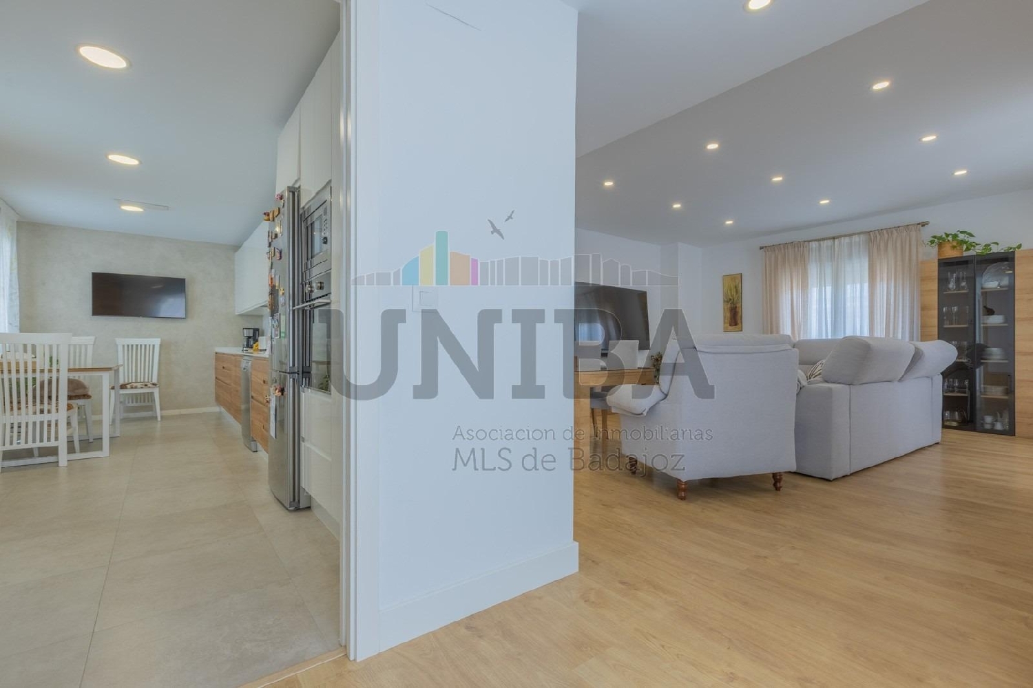 for sale penthouse Badajoz Casco Antiguo-Centro Badajoz 3