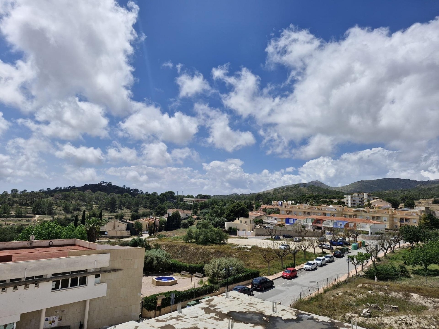  for sale penthouse Barraca D'aigues Vives Ribera Alta 2