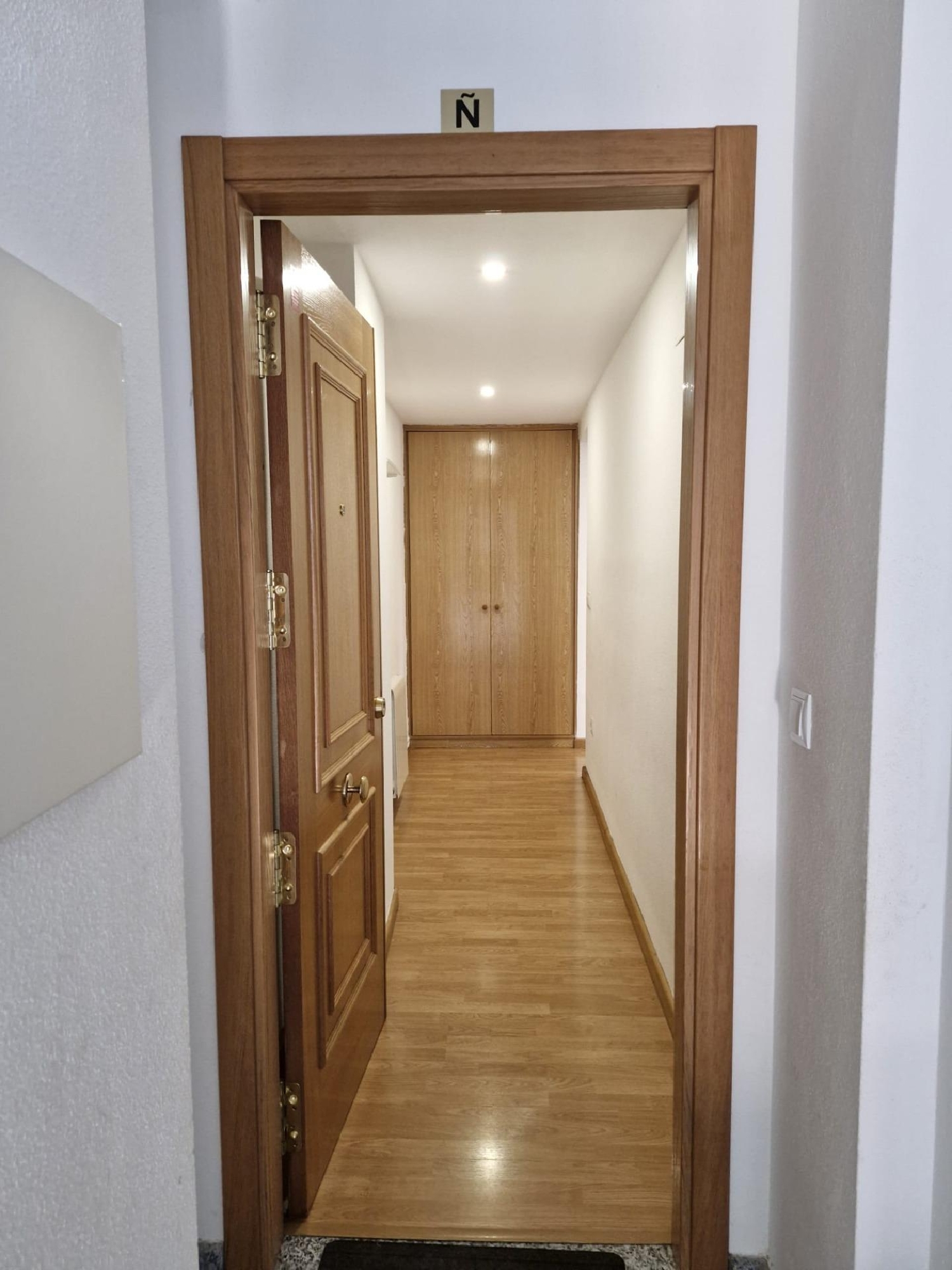  for sale penthouse Barraca D'aigues Vives Ribera Alta 5
