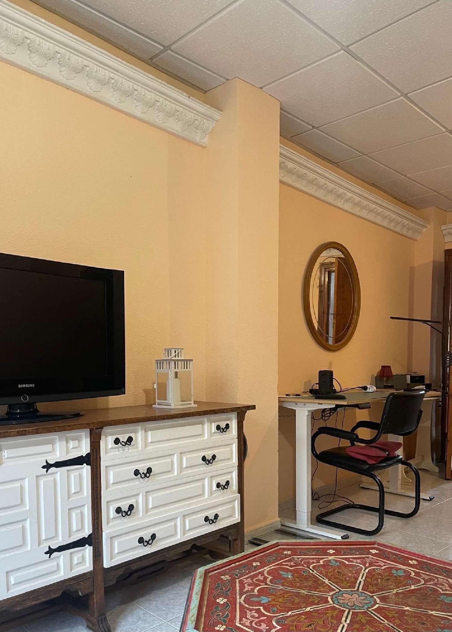  for sale penthouse Barrio De Granada Alacantí 2