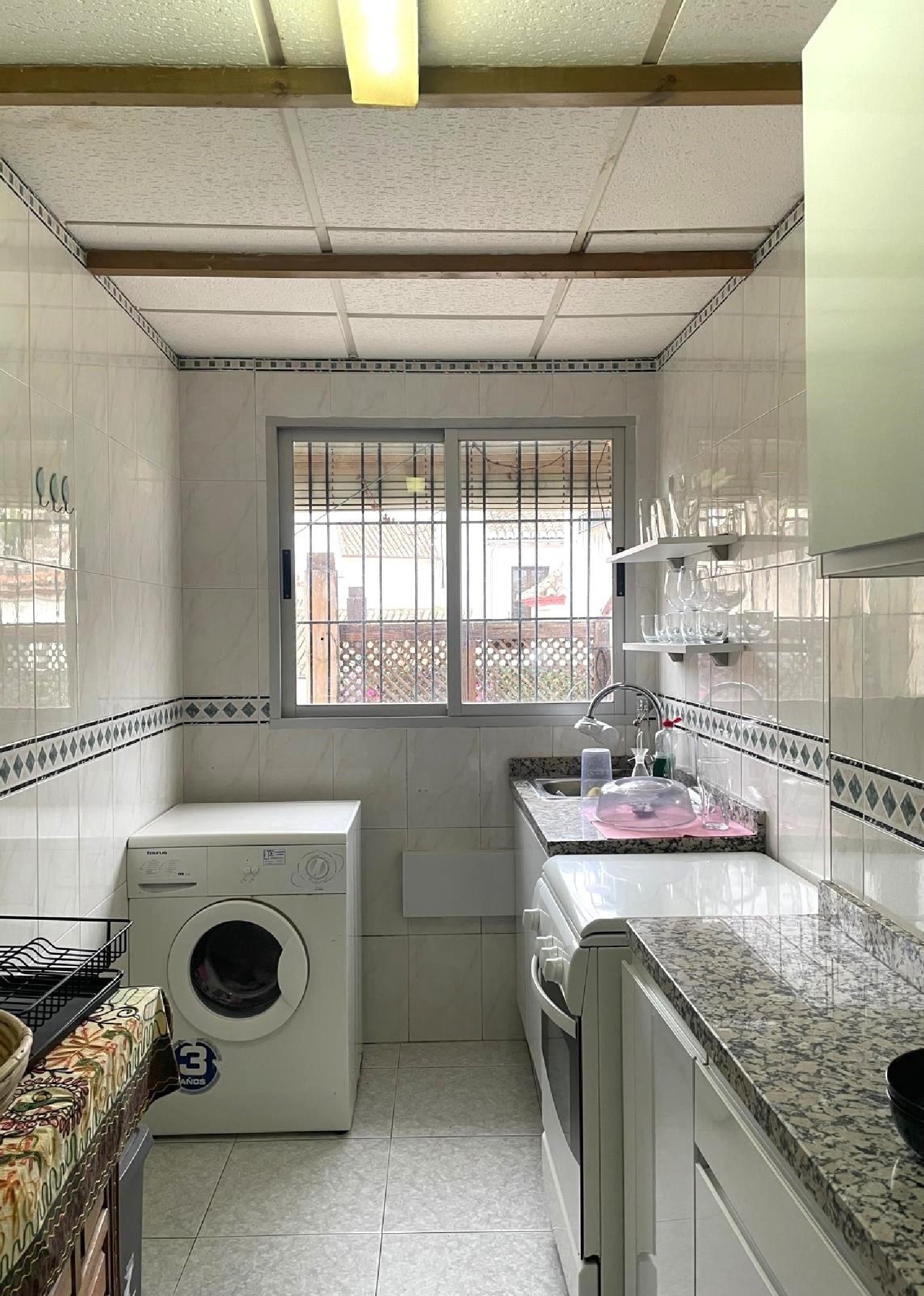  for sale penthouse Barrio De Granada Alacantí 5