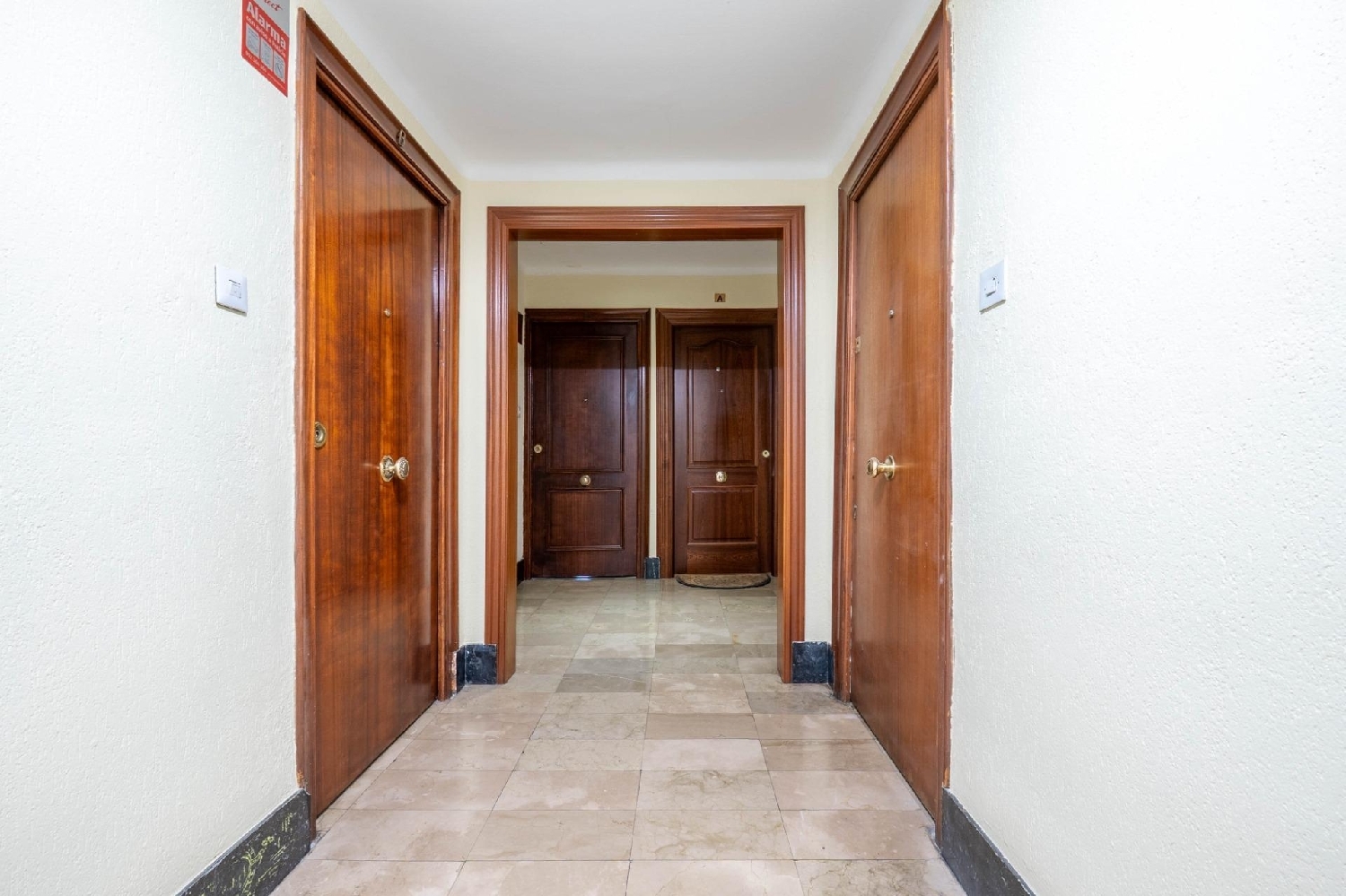  en venta ático Barrio De Granada Alacantí 7