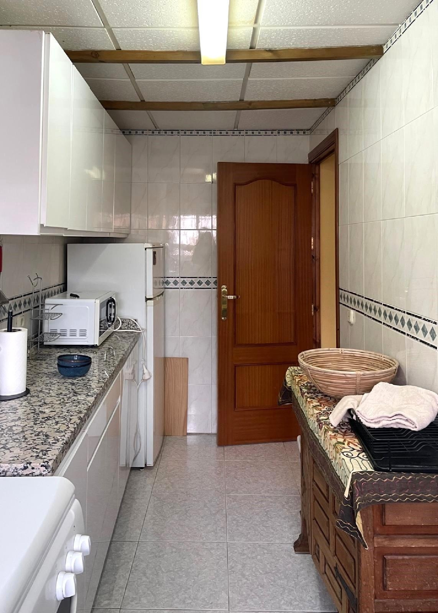  for sale penthouse Barrio De Granada Alacantí 6