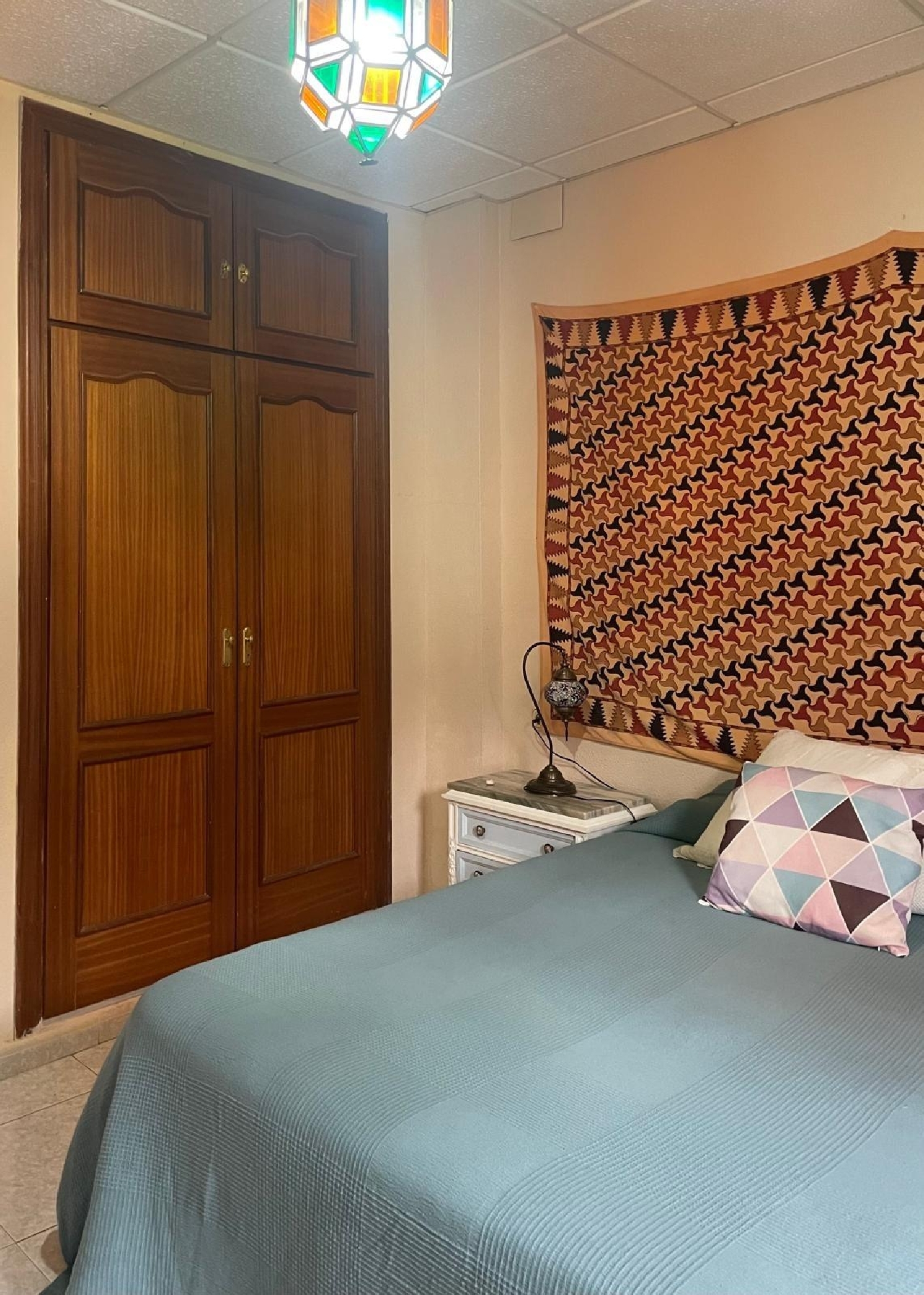  for sale penthouse Barrio De Granada Alacantí 8